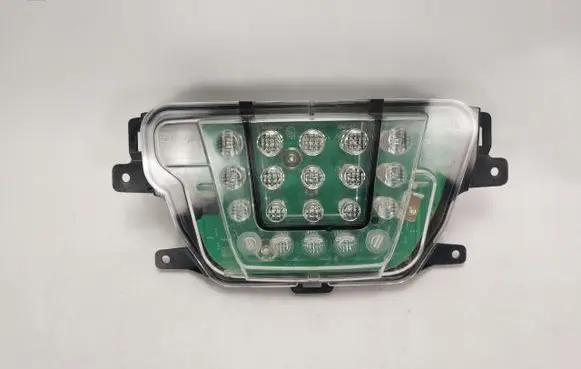 Toyota Supra A90 Reverse light 