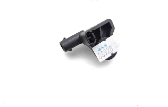 Audi Q4 e-tron Airbag deployment crash/impact sensor 3WA959651A