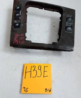 BMW 3 E46 Other switches/knobs/shifts 65655656