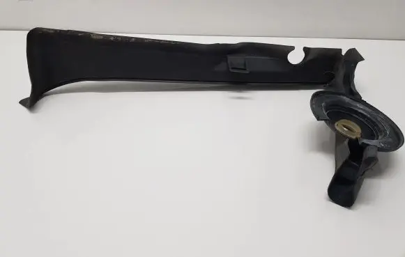 BMW 1 F20 F21 Bonnet wind deflector 51767269998 51767307864