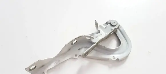 Citroen C3 Aircross Engine bonnet/hood hinges 9812778480