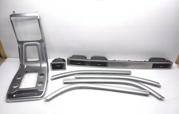 Volvo V70 Interior decorative trim set 30643315 30715143 30676292
