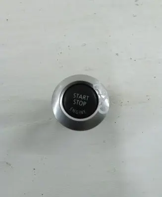 BMW 1 E81 E87 Engine start stop button switch 6949499