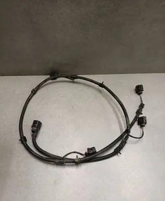 Audi A4 S4 B8 8K Parking sensor (PDC) wiring loom 1J0973703