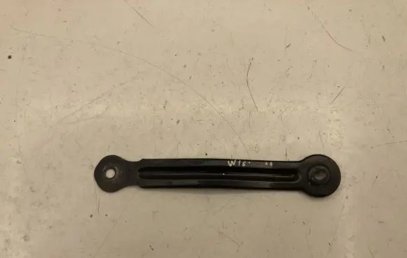 Mercedes-Benz ML W164 Other body part 21141821