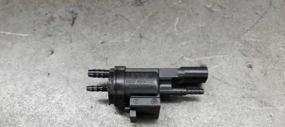 Mercedes-Benz Sprinter W907 W910 Valve vacuum 0025407097