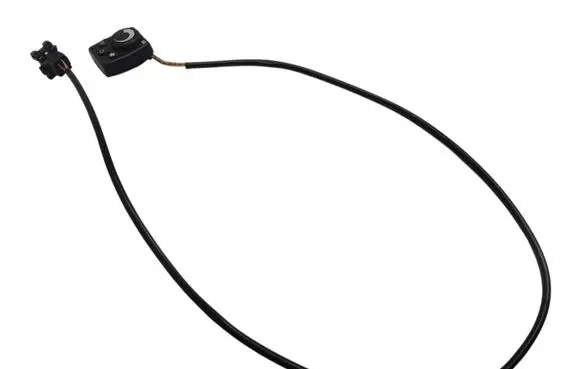 Ford Transit Auxiliary pre-heater (Webasto) AIRTRONIC