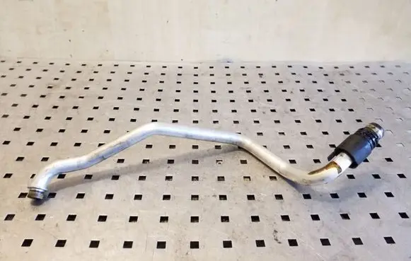 Skoda Octavia Mk3 (5E) Heater radiator pipe/hose T1015592L