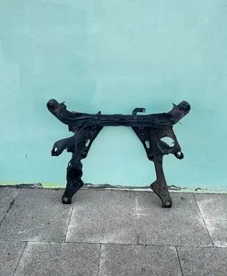 BMW 5 E60 E61 Front subframe 6780302 10353212 3110678030202
