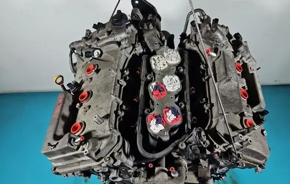 Lexus RX 330 - 350 - 400H Engine 2GR IMPRK1485978