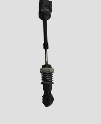 Opel Ampera Gear shifter/selector 22800957
