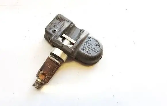 Chrysler 300 - 300C Tire pressure sensor 43392mhz 2546a