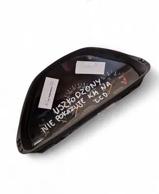Speedometer (instrument cluster)
