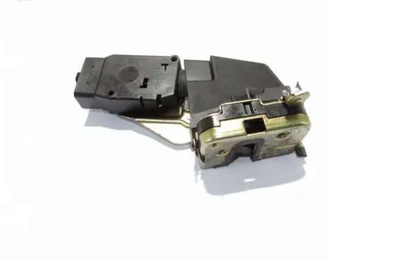 Mitsubishi Carisma Rear door lock