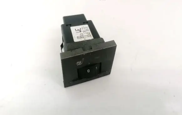 Opel Vectra C Seat heating switch 13138251 32429810