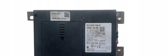 Mini One - Cooper F56 F55 Bluetooth control unit module 9876796