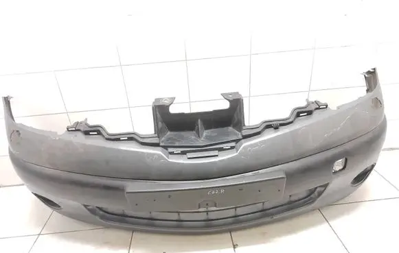 Nissan Note (E11) Front bumper 620229U040