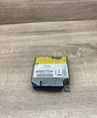 Volvo V70 Airbag control unit/module 9472728D 4042