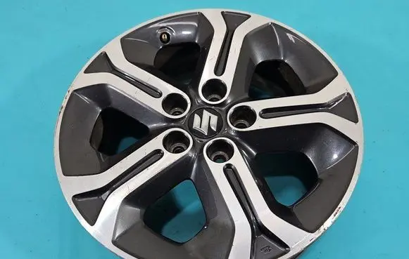 Suzuki Grand Vitara II R17 alloy rim IMPRK1484609