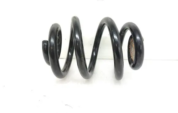Volkswagen Transporter - Caravelle T5 Rear coil spring