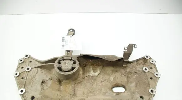 Volkswagen Golf V Front suspension assembly kit set 