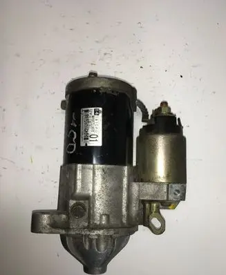 Mitsubishi Outlander Starter motor M000T20672 1810A001