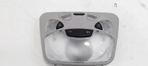 Mercedes-Benz C W203 Front seat light A2038200501