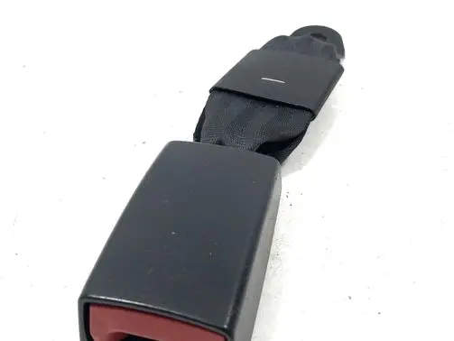 Dodge Journey Rear seatbelt buckle 1AN191DVAA 91141081 6070424