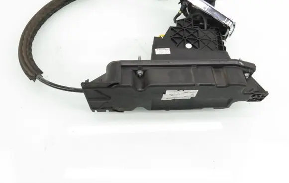 Volkswagen PASSAT B6 Gear shifter/selector 3C1713025H