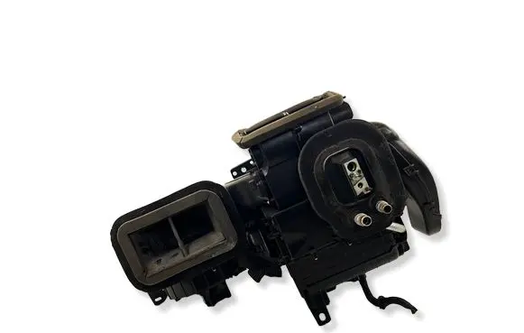 Fiat Ducato Interior heater climate box assembly 