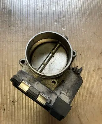 Volvo XC90 Throttle valve 0280750008