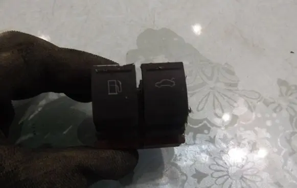 Volkswagen PASSAT B6 Other switches/knobs/shifts