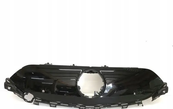 Mercedes-Benz EQS V297 Front bumper lower grill A2978880600