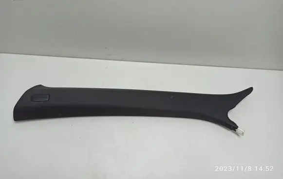Audi A6 S6 C7 4G (A) pillar trim 4G0867233