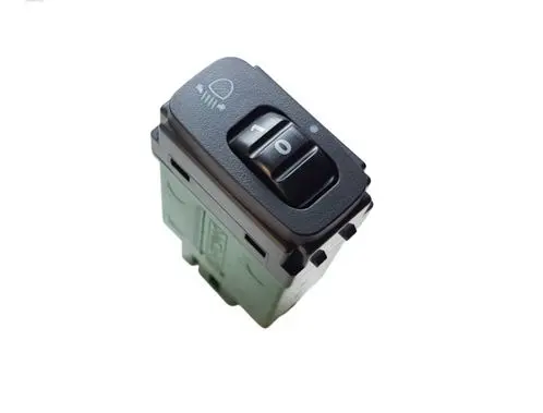 Mitsubishi ASX Headlight level height control switch 1K02