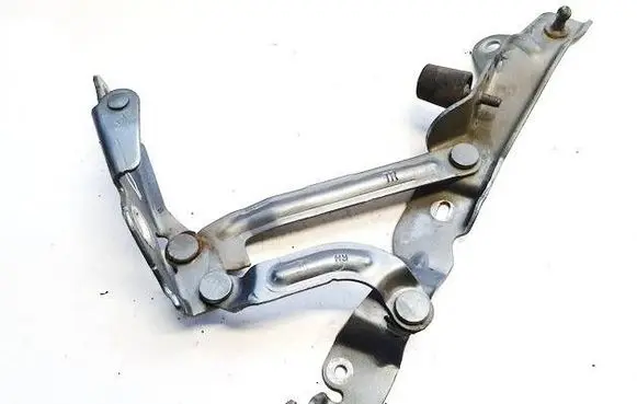 Engine bonnet/hood hinges