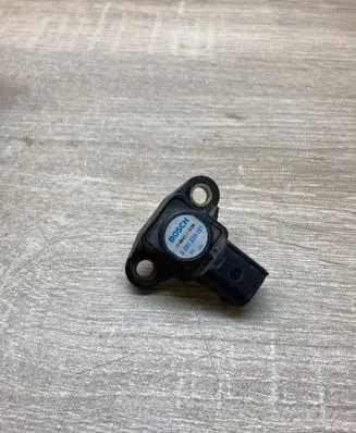 Mercedes-Benz E W211 Air pressure sensor 0261230191