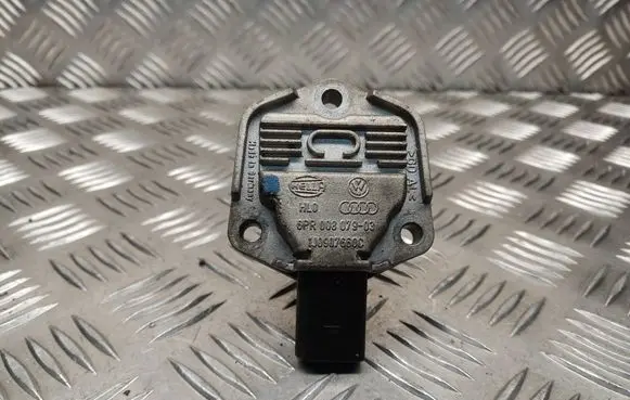 Volkswagen PASSAT B6 Oil level sensor 1J0907660C 6PR00807903