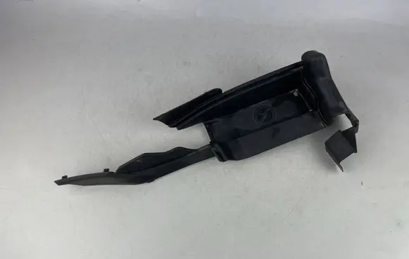 Volkswagen ID.4 Wiper trim 11A819335