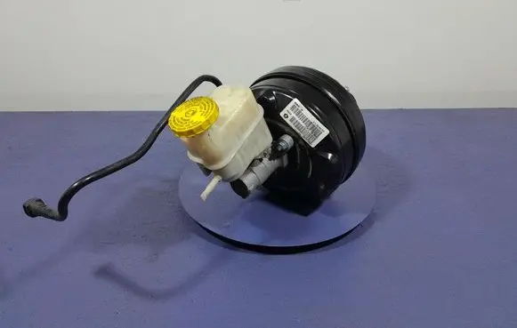 Jeep Grand Cherokee Brake booster P04581555AH