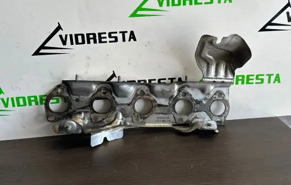Peugeot 308 Other exhaust manifold parts 9816267280 D21RNZ19