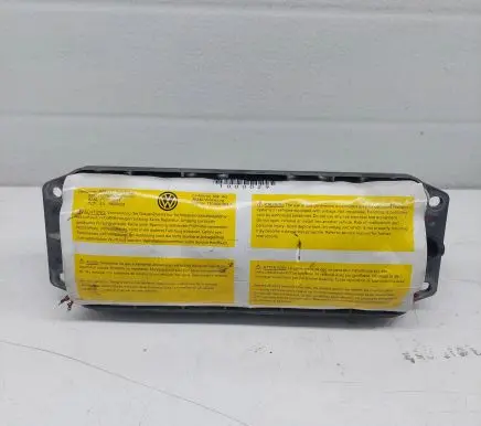 Volkswagen Caddy Passenger airbag 1T0880204A ABPAB321335NAT 0021HP04LXJX