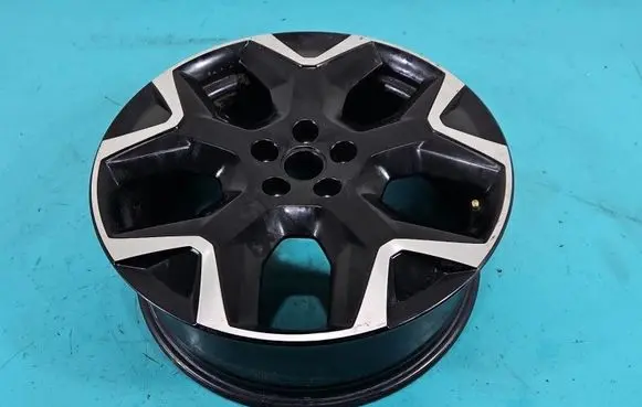 Opel Grandland X R19 alloy rim 9848304780 IMPRK1545152