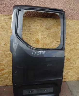 Ford Transit Custom Back/rear loading door 