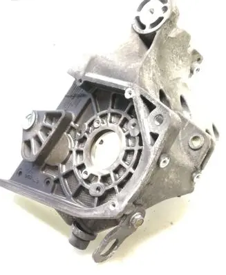 Opel Vectra C Fuel pump bracket 55187918