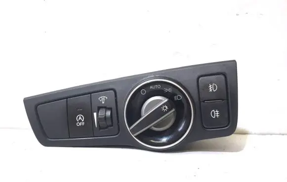 Hyundai i40 Light switch