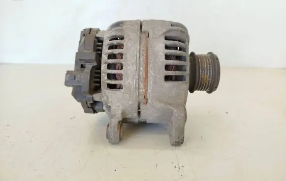 Skoda Roomster (5J) Generator/alternator F00MA45300 BR14H