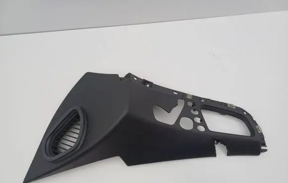 Mercedes-Benz S W220 Other interior part 