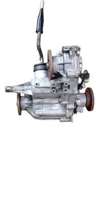 Suzuki Jimny Gearbox transfer box case 