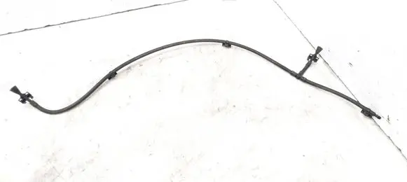 Opel Meriva A Windshield washer spray nozzle 9221637